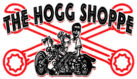 The Hogg Shoppe